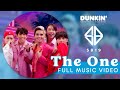 SB19 The One FULL M V Dunkin PH