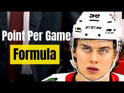 Do This When You Can't Score | Connor Bedard NHL Film Analysis