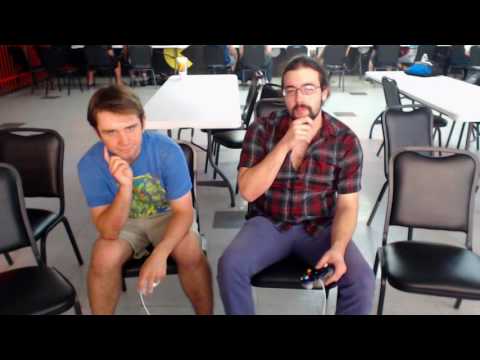 Project Metro @ Sunny's - Zeej (Ness) vs Frat C (Olimar) - Project M Singles WR1