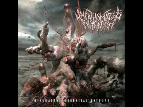 Unfathomable Ruination - Consequential Failure