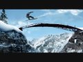 Shaun White Snowboarding Soundtrack: Weapon ...