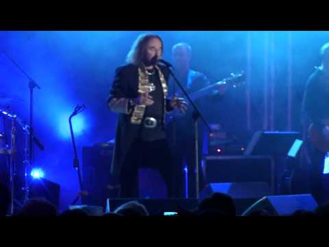 Stan Borys Wiatr od Klimczoka