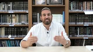 אושפיזין בשדרות | יצחק אבינו | הרב שי סבג (ישיבת אפיקי דעת שדרות) - התמונה מוצגת ישירות מתוך אתר האינטרנט יוטיוב. זכויות היוצרים בתמונה שייכות ליוצרה. קישור קרדיט למקור התוכן נמצא בתוך דף הסרטון אושפיזין בשדרות | יצחק אבינו | הרב שי סבג (ישיבת אפיקי דעת שדרות) - התמונה מוצגת ישירות מתוך אתר האינטרנט יוטיוב. זכויות היוצרים בתמונה שייכות ליוצרה. קישור קרדיט למקור התוכן נמצא בתוך דף הסרטון