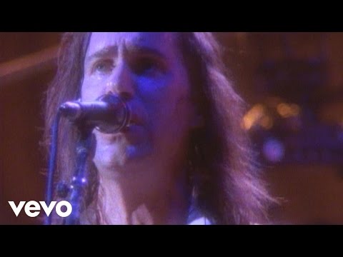 Dan Fogelberg - Part of the Plan (from Live: Greetings from the West)
