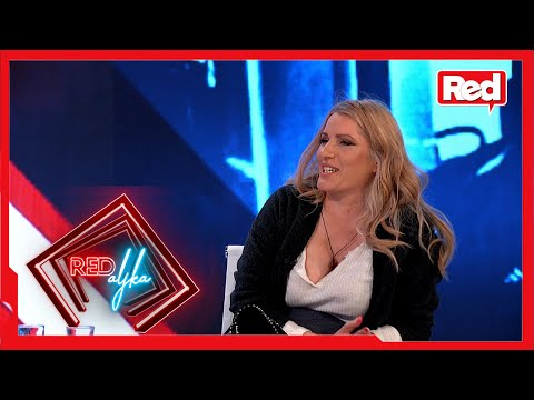 Da li je Jelena Golubović završila sa rijalitijima? - REDaljka - 02.04.2022. - Red TV