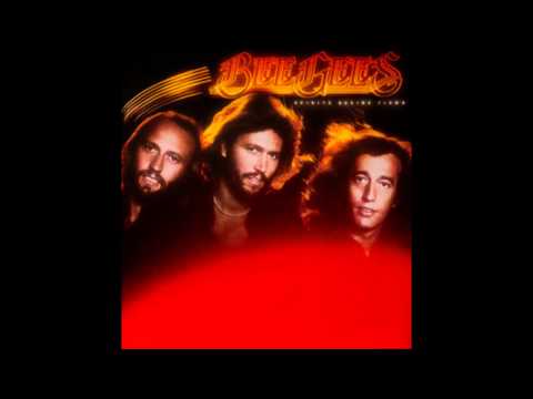 Bee Gees - Spirits (Having Flown)