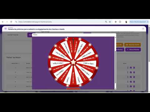 Vídeo tutorial