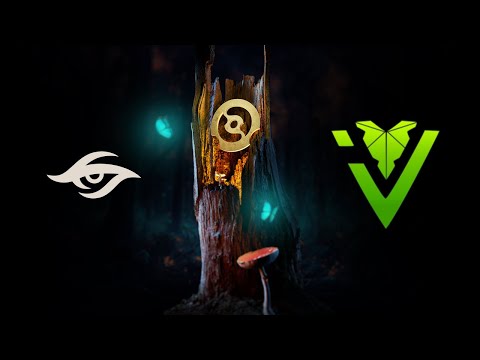 Team Secret vs IVY – Highlights - DPC 2023 WEU Spring Tour Division II