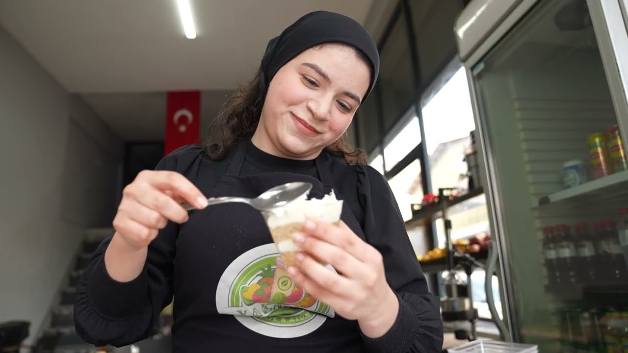 MERSİN BÜYÜKŞEHİR’İN MERCEK KURSLARI İLE İŞLETMELERE YENİ BİR SOLUK GELİYOR