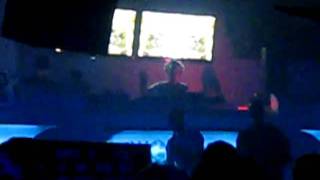 John B LIVE in Miami, World of Drum & Bass - WMC 3/26/2010 (PART 1)