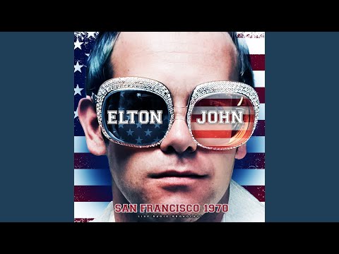 Country Comfort (Live)