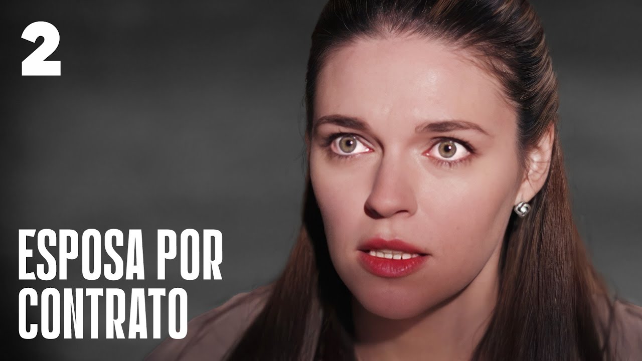 UN MILLONARIO OFRECIÓ AYUDA A CAMBIO DE MATRIMONIO | ESPOSA POR CONTRATO Parte 2 Película romántica