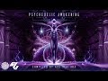 Ace Ventura Psychedelic Awakening Full Album Mix Psy Nation Radio