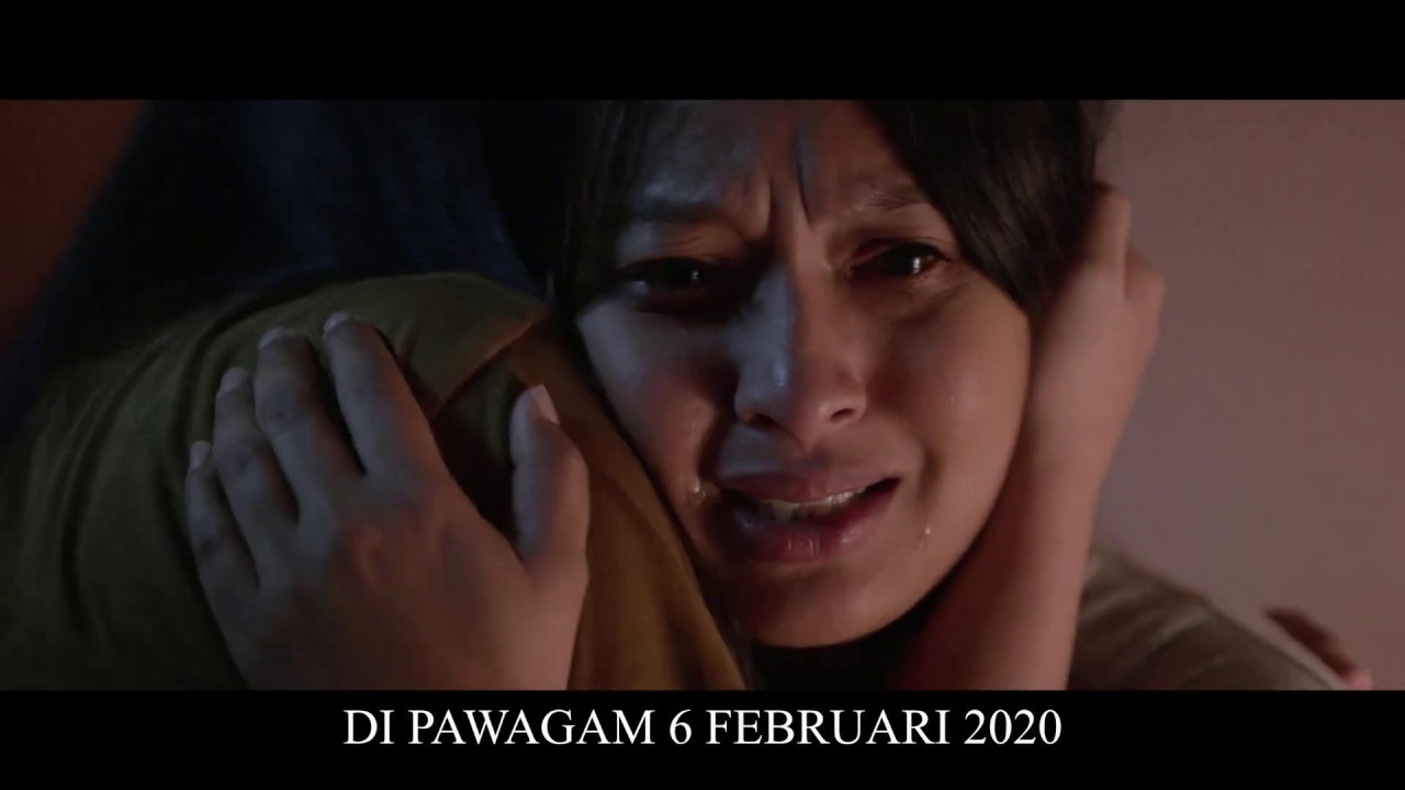 OFFICIAL TRAILER MOVIE MAMA (M4M4) - 06 FEBRUARY 2020