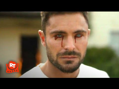 Firestarter (2022) - Psychic vs. Psychic Scene | Movieclips