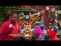 Sesame Street Season 48 Street Food