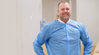 Why I Became a Dialysis Nurse | DaVita RN Career & Clinic Culture