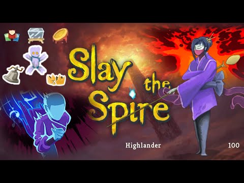 Slay the Spire June 29th Daily - Watcher
