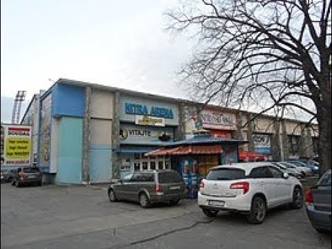 LIVE: MMHK Nitra - Reprezentácia SR 18