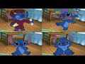 Stitch Is Smart Funny Cute Fluffy