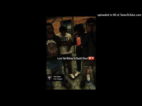 [ZooYork] Holli Brim X PB Fluu -  59 Lyfestyle (Official Audio)