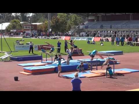 SMV 2014 TV Obfelden Gerätekombi