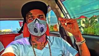 Tommy Lee Sparta - Spartan City - September 2016