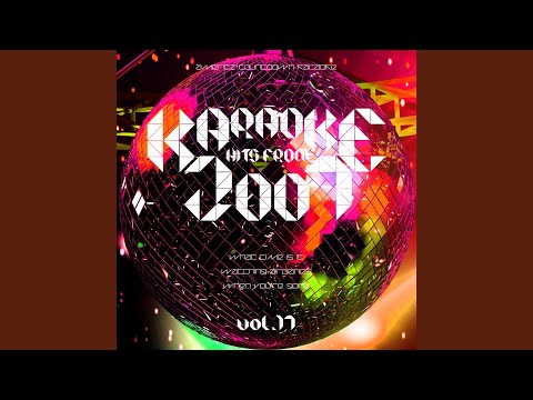 Whine Up (In the Style of Kat Deluna & Elephant Man) (Karaoke Version)