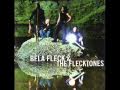 Bela Fleck & The Flecktones - Rocco