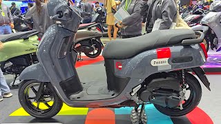 Download lagu 2025 YAMAHA FAZZIO HYBRID STANDARD VERSION - ACTUAL UNIT WALKAROUND mp3 Download lagu 2025 YAMAHA FAZZIO HYBRID STANDARD VERSION - ACTUAL UNIT WALKAROUND mp3