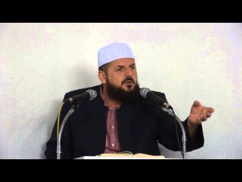 22.El.Haxhxh 25 - Frytet e Marrëveshjes së Hudejbisë