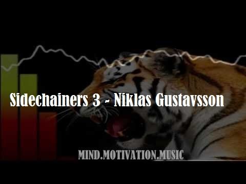 Sidechainers 3 -  Niklas Gustavsson