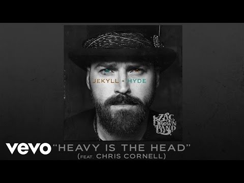 Heavy Is The Head Thumbnail