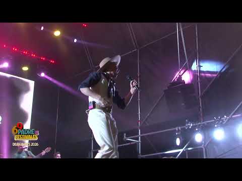 Emisión en directo de Padre de Festivales - Deán Funes 2026
