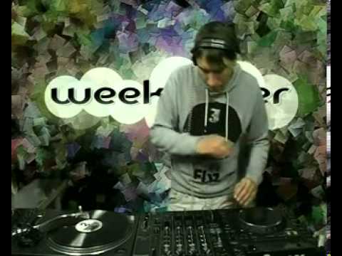 Weekender: Golikov - RTS.FM.260511