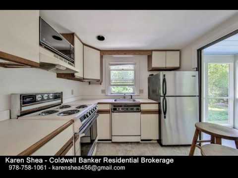 18 Ayer Road, Harvard MA 01451 - Single Family Home - Real Estate - For Sale -