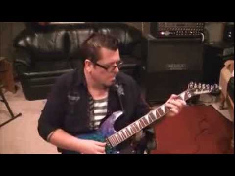 ACDC - Rock And Roll Ain't Noise Pollution - Guitar Lesson by Mike Gross - How to play