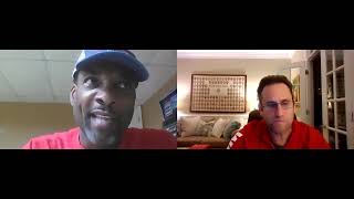 Eric Jackson Interview