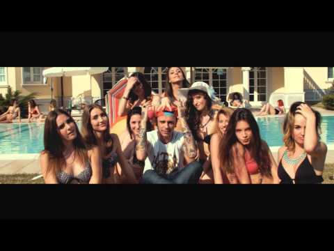 Denny Lahome - Para Paradiso (Official Video)