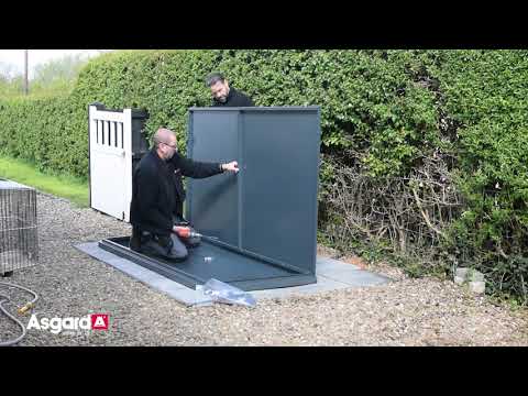 Emma Trott, British Cycling Woman Academy Coach | Access Bike Storage