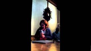 Pass That Peace Pipe