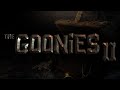 The Goonies 2 Teaser Trailer Conceptual