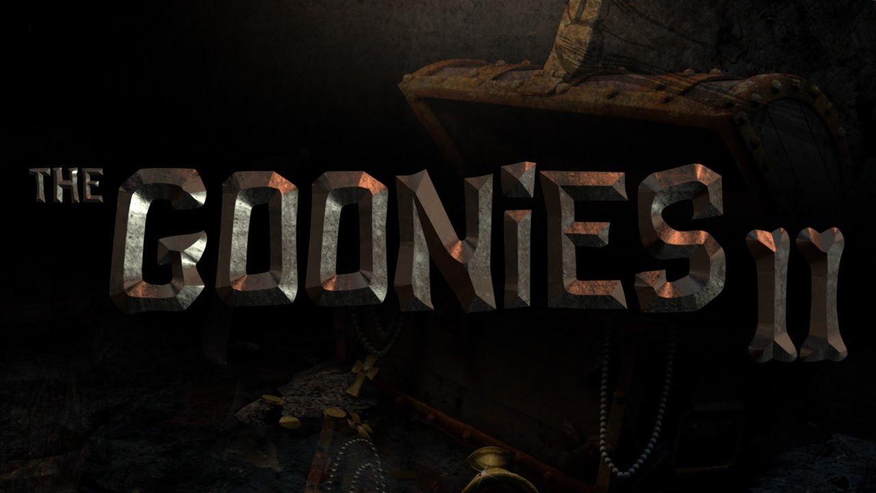 The Goonies 2: The Map of Shadows (2026) Review – A Thrilling Adventure That Brings the Magic Back