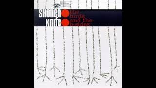 Shonen Knife | Fruit Loop Dreams (acoustic)