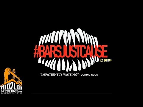 ST Spittin - Bars Just Because [Thizzler.com]