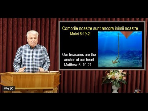 FRBC 2020 3Nov - Busuioc B - Comorile Noastre Sunt Ancora Inimii Noastre