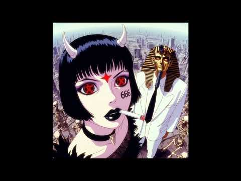 [FREE FOR PROFIT] $UICIDEBOY$ X POUYA TYPE BEAT "WIPING TEARS"