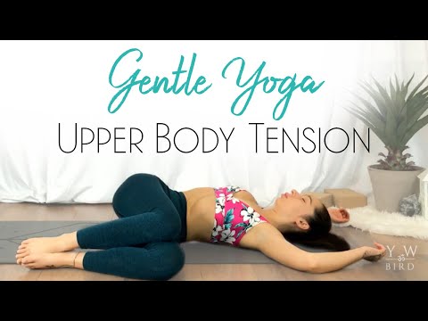  15 Min Bedtime Yoga Stretch for Deep Sleep