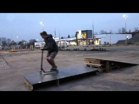 Stefan Truth "End of 2014"