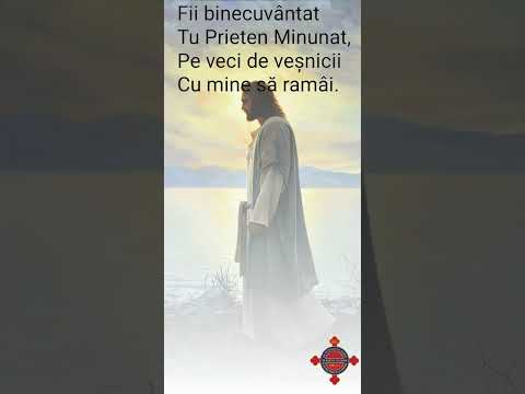 NEPREȚUIT PRIETEN - Emil Rarinca (Oastea Domnului)